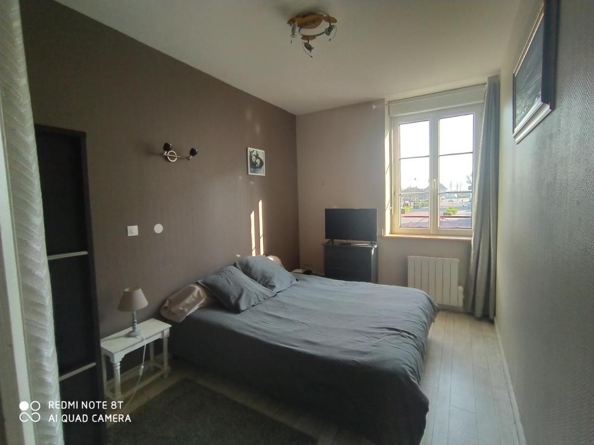 Le Mere Eglise Holiday home *