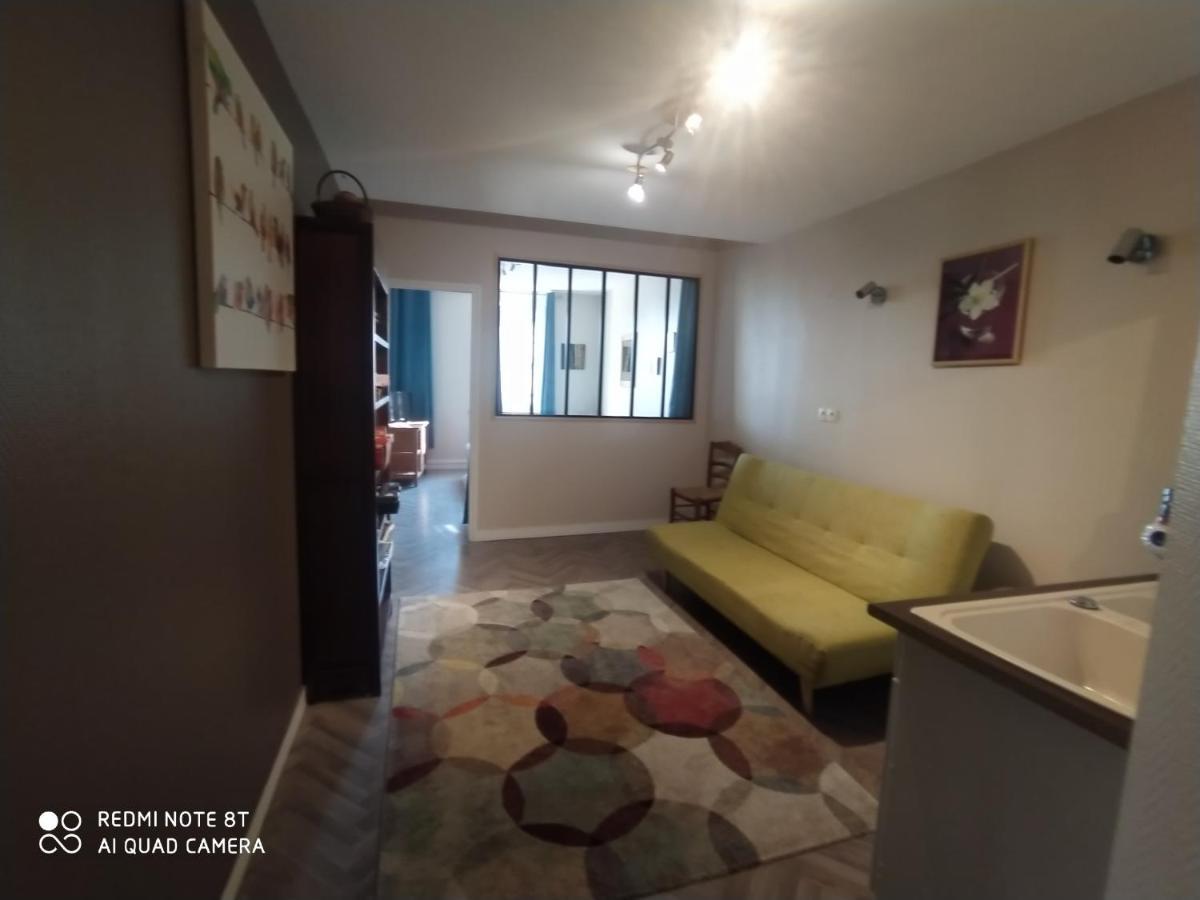 Le Mere Eglise Holiday home