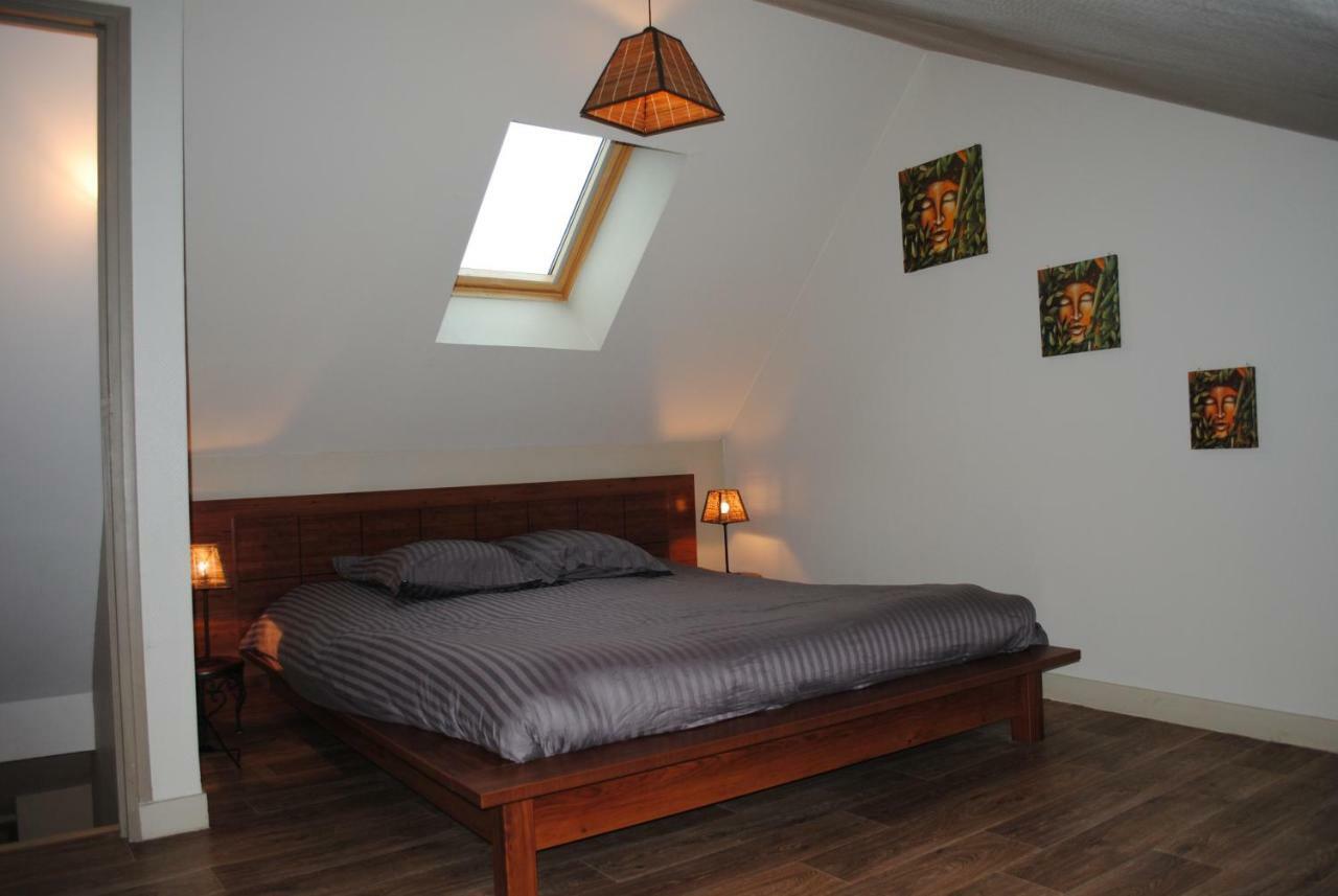 Le Mere Eglise Holiday home *