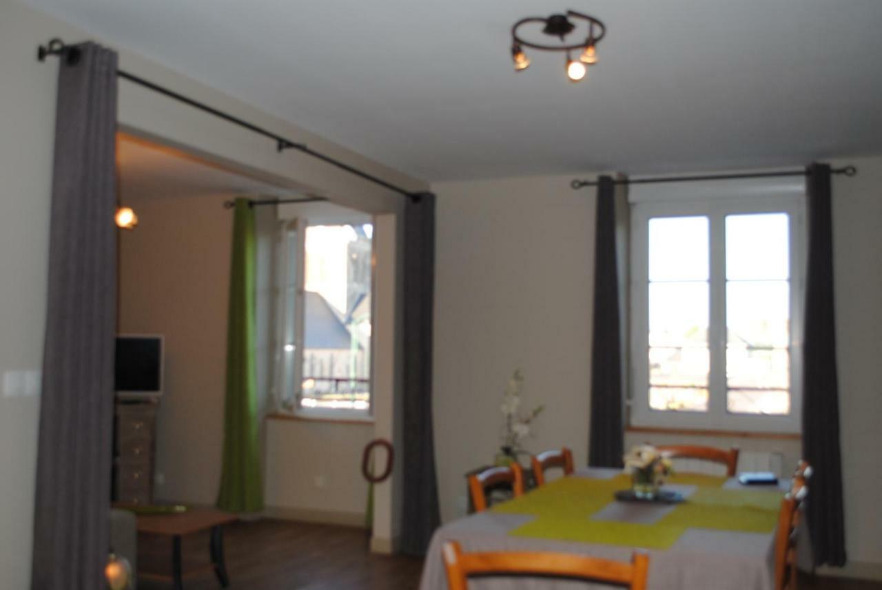 Holiday home Le Mere Eglise Sainte-Mere-Eglise