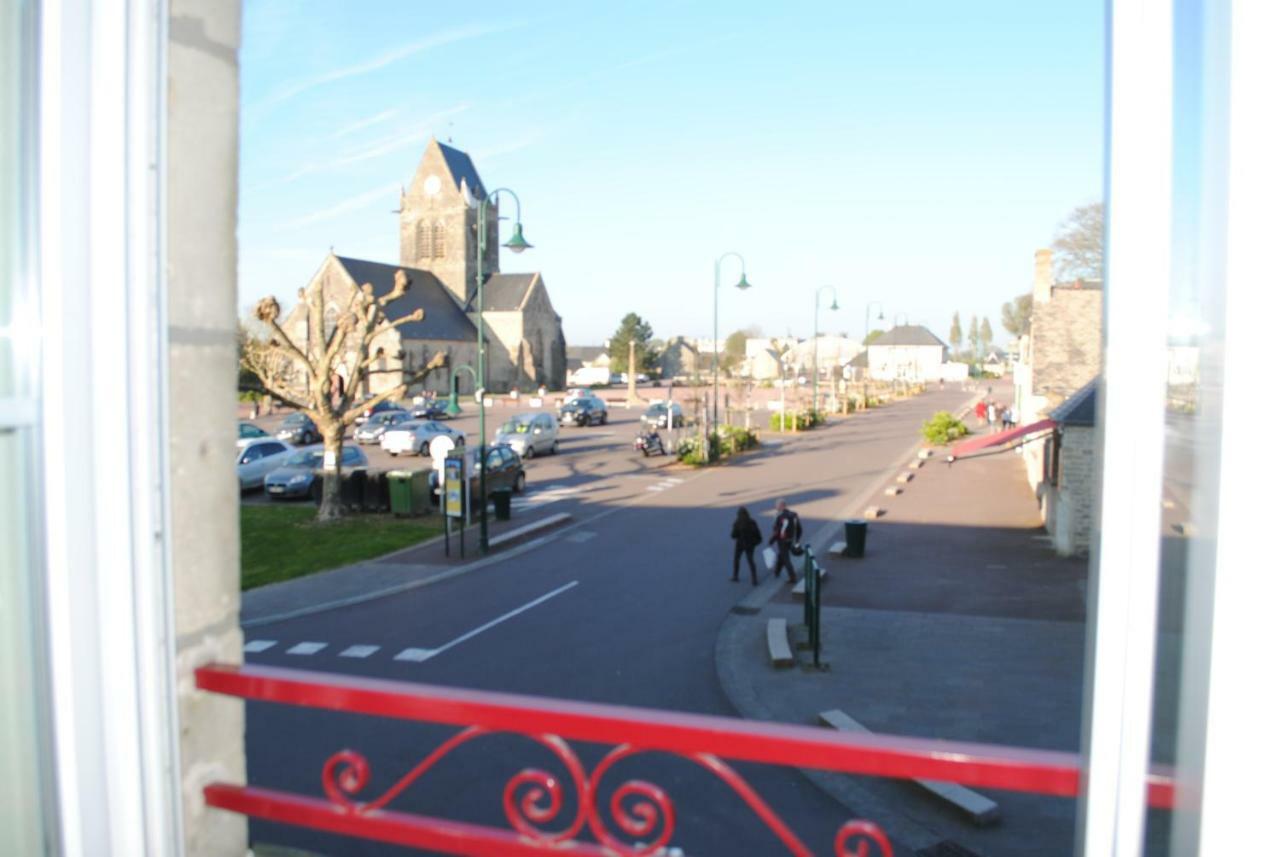 Le Mere Eglise Holiday home *