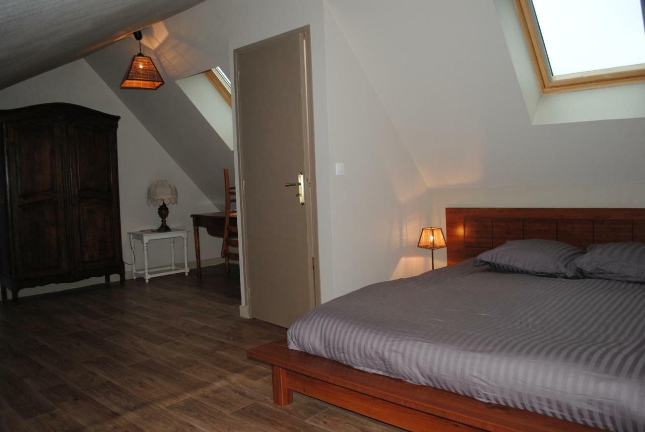 Le Mere Eglise Holiday home