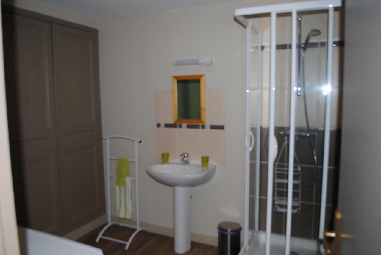 Le Mere Eglise Holiday home *