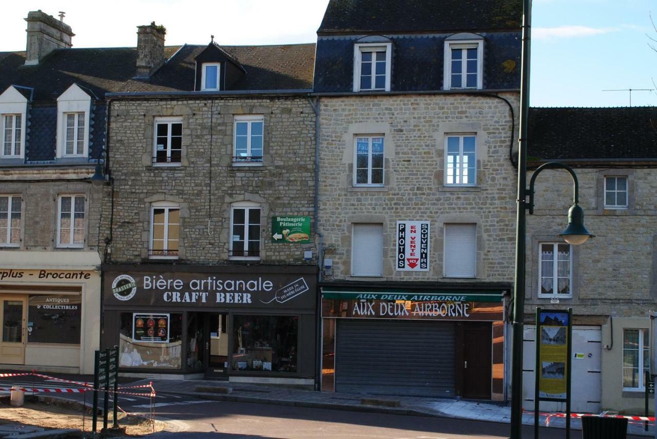 Le Mere Eglise Holiday home *